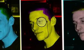 Saulius Prūsaitis pristato „Mes surandam namus“