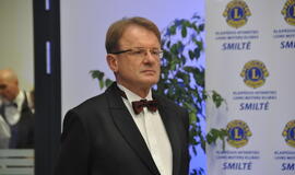 Stebuklų vakaro metu šildė vaikų širdis