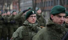 Kariuomenės šimtmetis