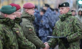 Kariuomenės šimtmetis