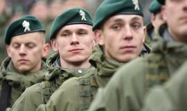 Kariuomenės šimtmetis