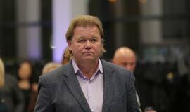 Stebuklų vakaro metu šildė vaikų širdis