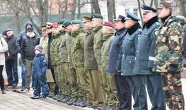 Kariuomenės šimtmetis