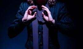 Juozo Miltinio dramos teatro gastrolės