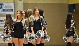 Pirmas „Dragūno“ žingsnis taurės link – solidžia persvara