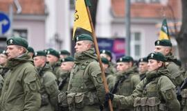 Kariuomenės šimtmetis