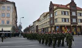 Kariuomenės šimtmetis