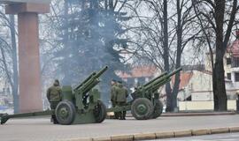 Kariuomenės šimtmetis