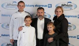 Išrinkti Metų klaipėdiečiai