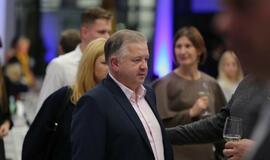 Stebuklų vakaro metu šildė vaikų širdis