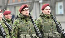 Kariuomenės šimtmetis