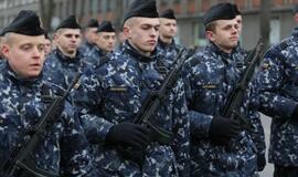 Kariuomenės šimtmetis