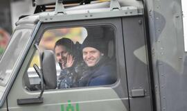 Kariuomenės šimtmetis