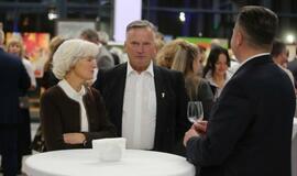 Stebuklų vakaro metu šildė vaikų širdis