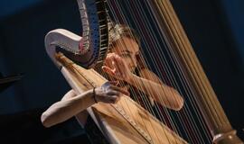 Stasio Šimkaus konservatorijai - 95