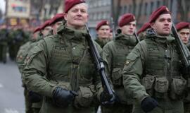 Kariuomenės šimtmetis