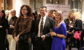 Išrinkti Metų klaipėdiečiai