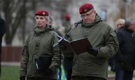 Kariuomenės šimtmetis