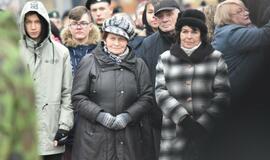 Kariuomenės šimtmetis