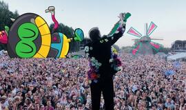 Saulius Prūsaitis pristato „Mes surandam namus“