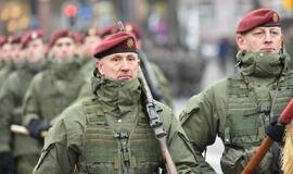 Kariuomenės šimtmetis