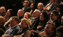 Išrinkti Metų klaipėdiečiai