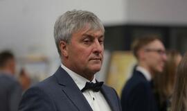 Stebuklų vakaro metu šildė vaikų širdis