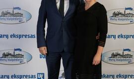 Išrinkti Metų klaipėdiečiai