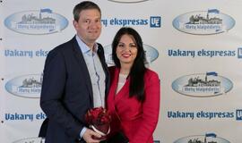 Išrinkti Metų klaipėdiečiai