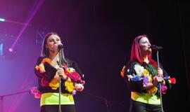 Saulius Prūsaitis gimtajame mieste pradėjo naujo albumo „39“ pristatymo turą