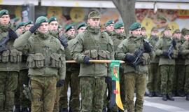 Kariuomenės šimtmetis