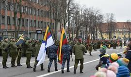 Kariuomenės šimtmetis