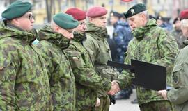 Kariuomenės šimtmetis