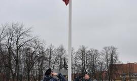 Kariuomenės šimtmetis