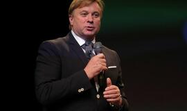 Išrinkti Metų klaipėdiečiai