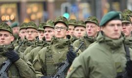 Kariuomenės šimtmetis