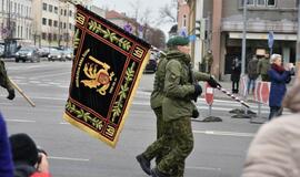 Kariuomenės šimtmetis