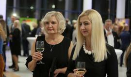 Stebuklų vakaro metu šildė vaikų širdis