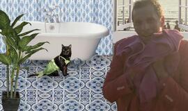 Saulius Prūsaitis pristato „Mes surandam namus“