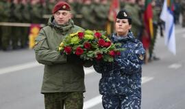 Kariuomenės šimtmetis