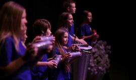 Išrinkti Metų klaipėdiečiai