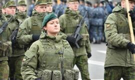 Kariuomenės šimtmetis