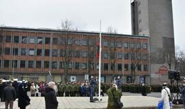 Kariuomenės šimtmetis