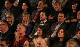 Išrinkti Metų klaipėdiečiai