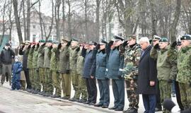 Kariuomenės šimtmetis