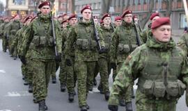 Kariuomenės šimtmetis