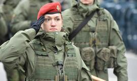 Kariuomenės šimtmetis