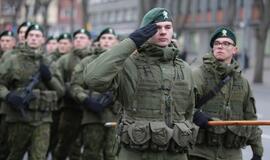 Kariuomenės šimtmetis