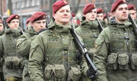 Kariuomenės šimtmetis