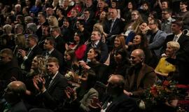 Išrinkti Metų klaipėdiečiai